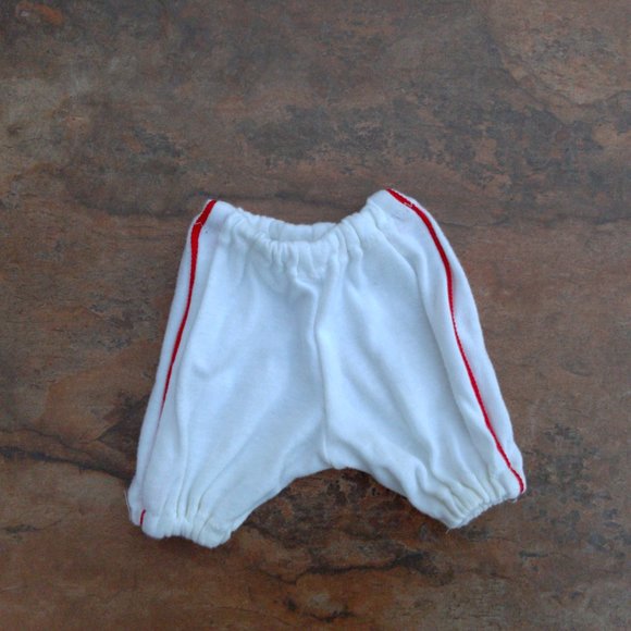 Cubs Shirt Baseball Doll Clothes Outfit - Picture 2 of 5